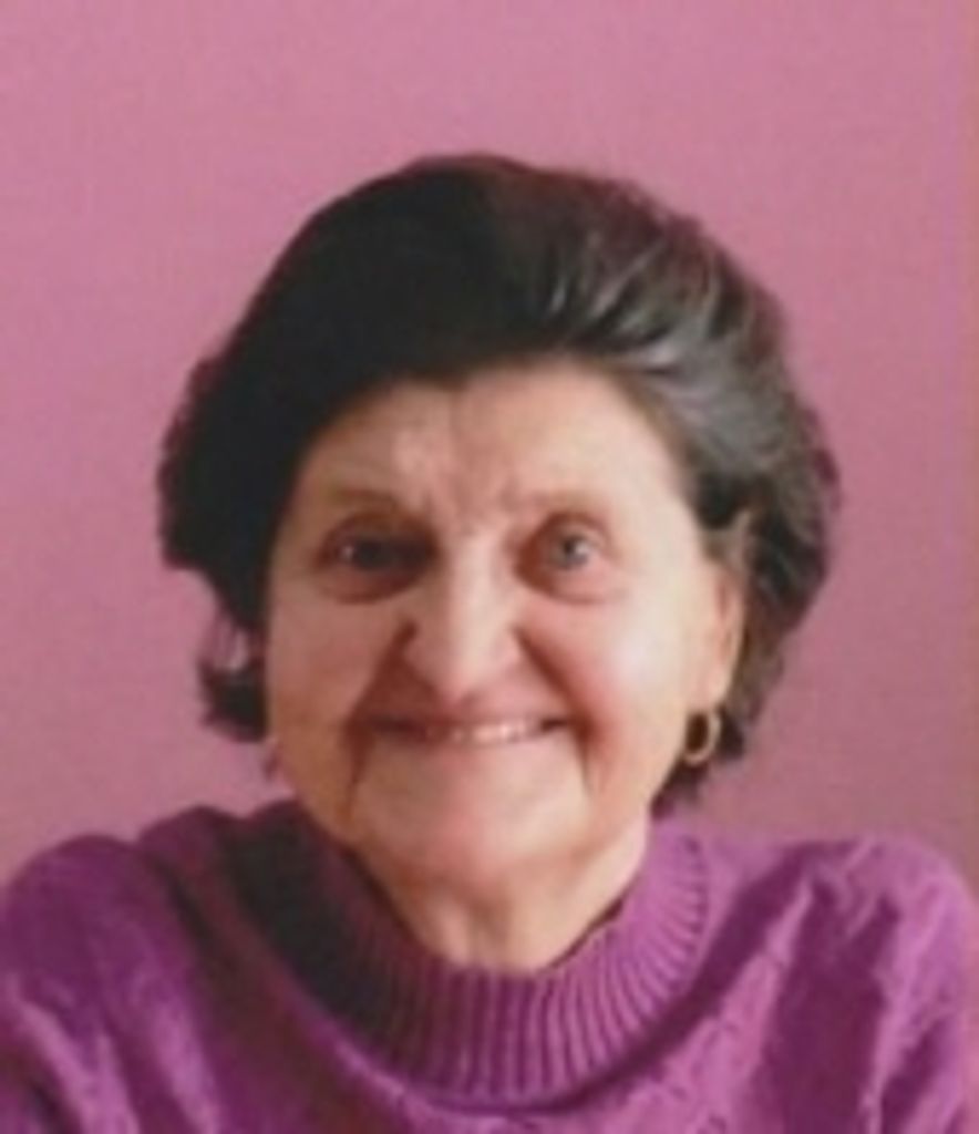 Leonarda 'Lee' Ochenkowski