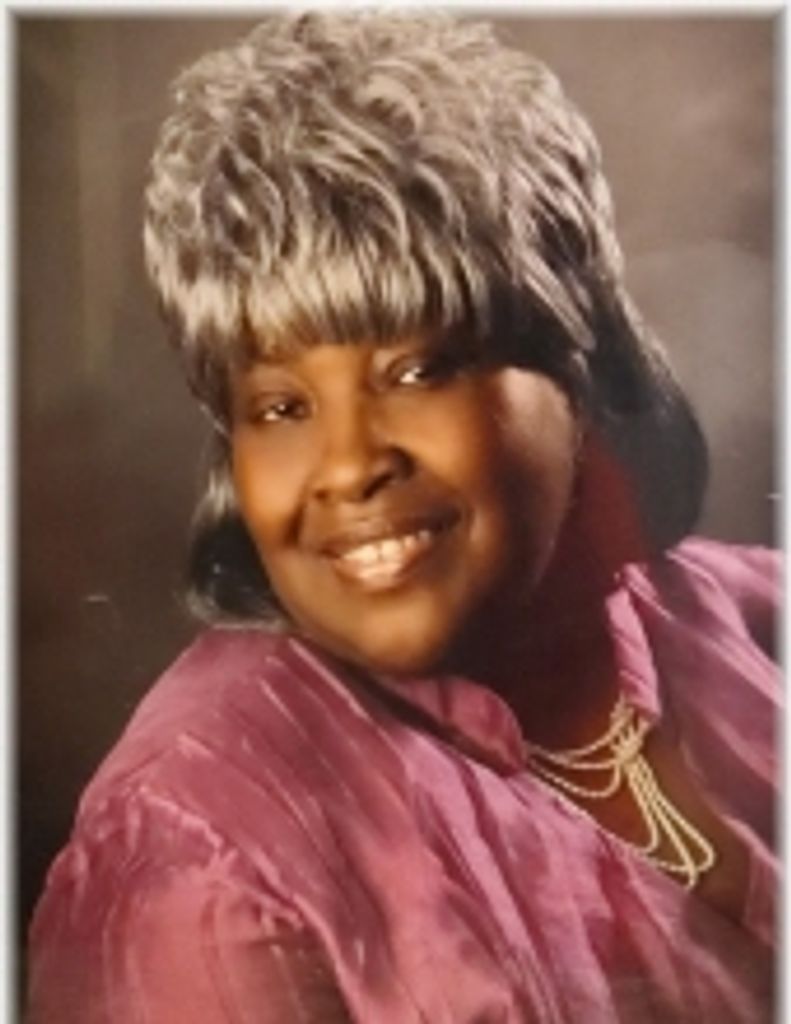 Ruth G. Stinson