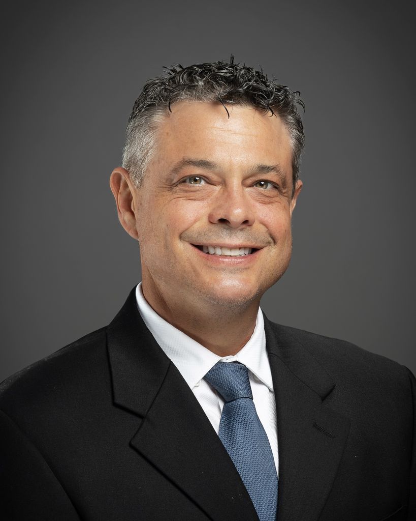Dr. Adam Oliver McDaniel