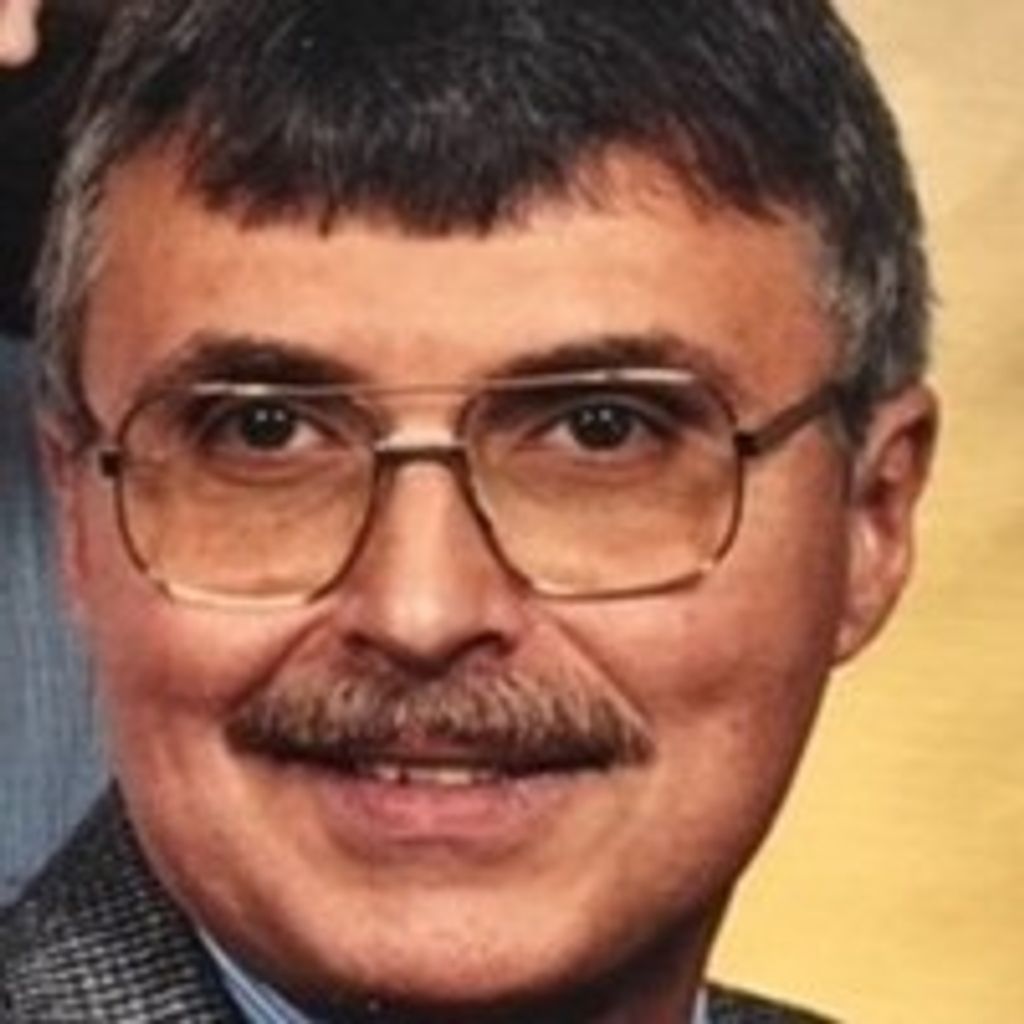 Steven Richard Sieberg