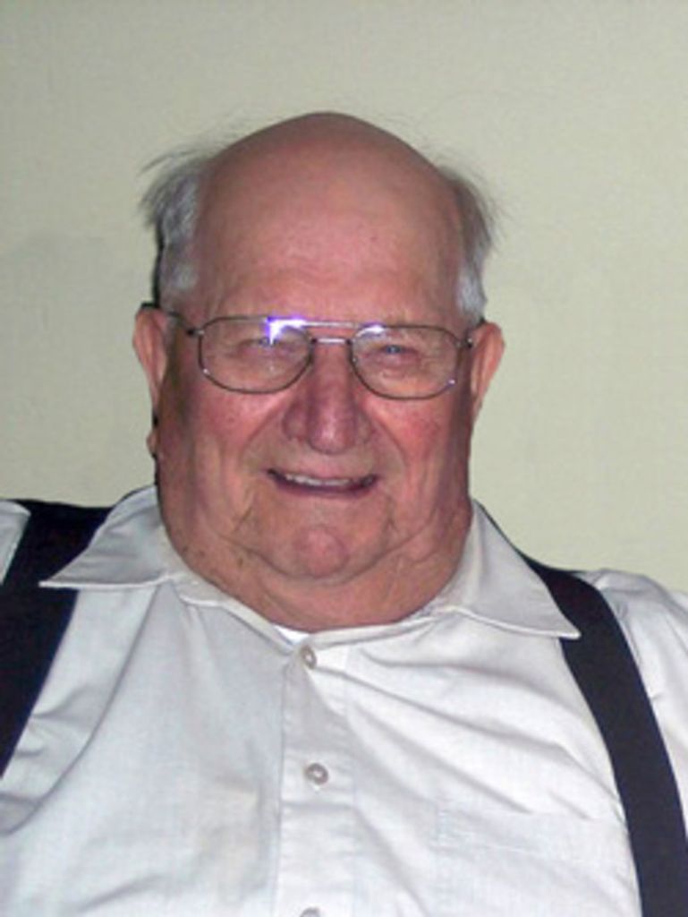 Clarence H. Koistinen
