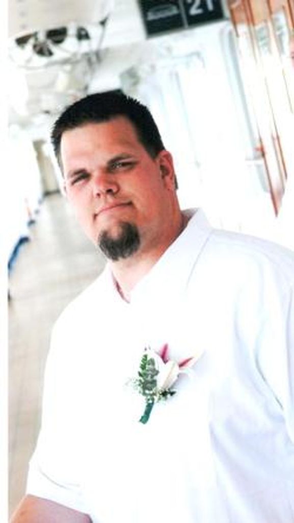 Joel Clayton Mcmicken