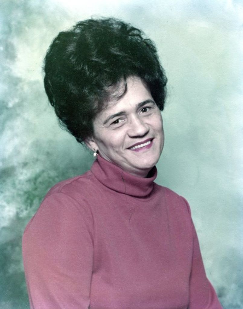 Margaret M. Maynard