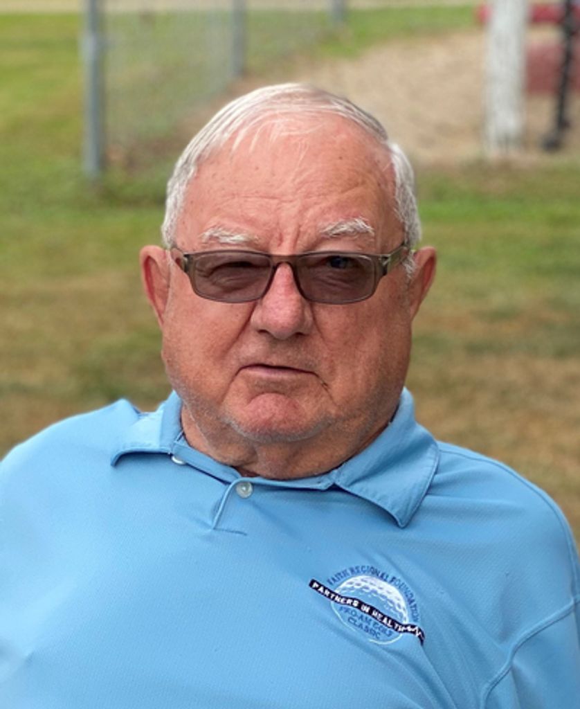 Donald J. Friese Profile Photo