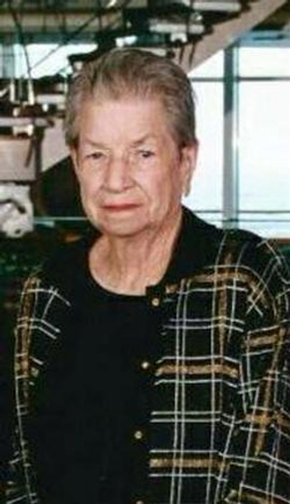 Mary Mae Davis Profile Photo