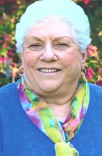Diane Rita Wambaugh Profile Photo