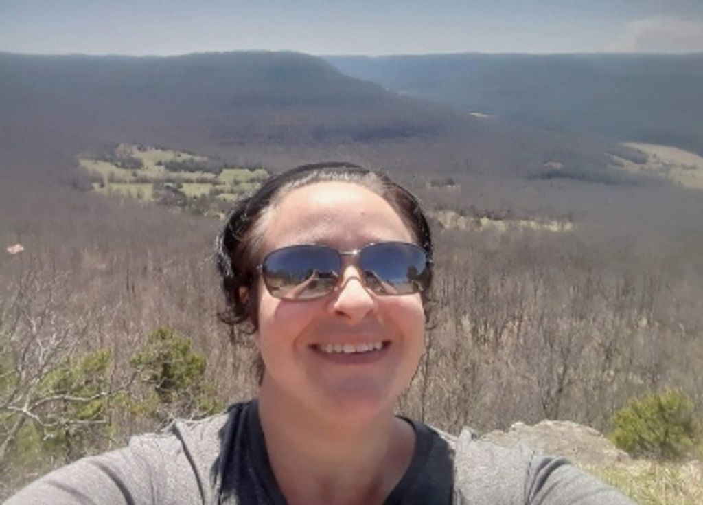 Mandy Roseann Gabriel Profile Photo