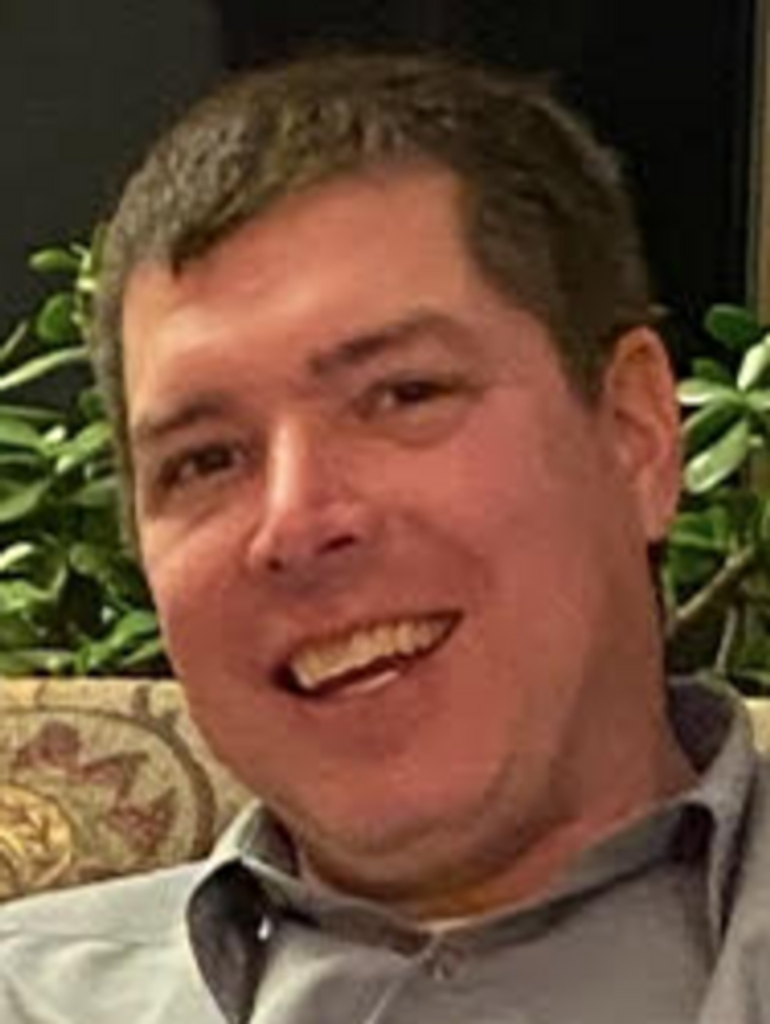 Rory Stephen Arndt Profile Photo