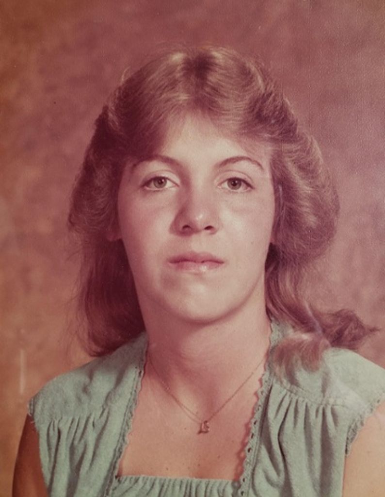 Cynthia Gail Franklin Crosier