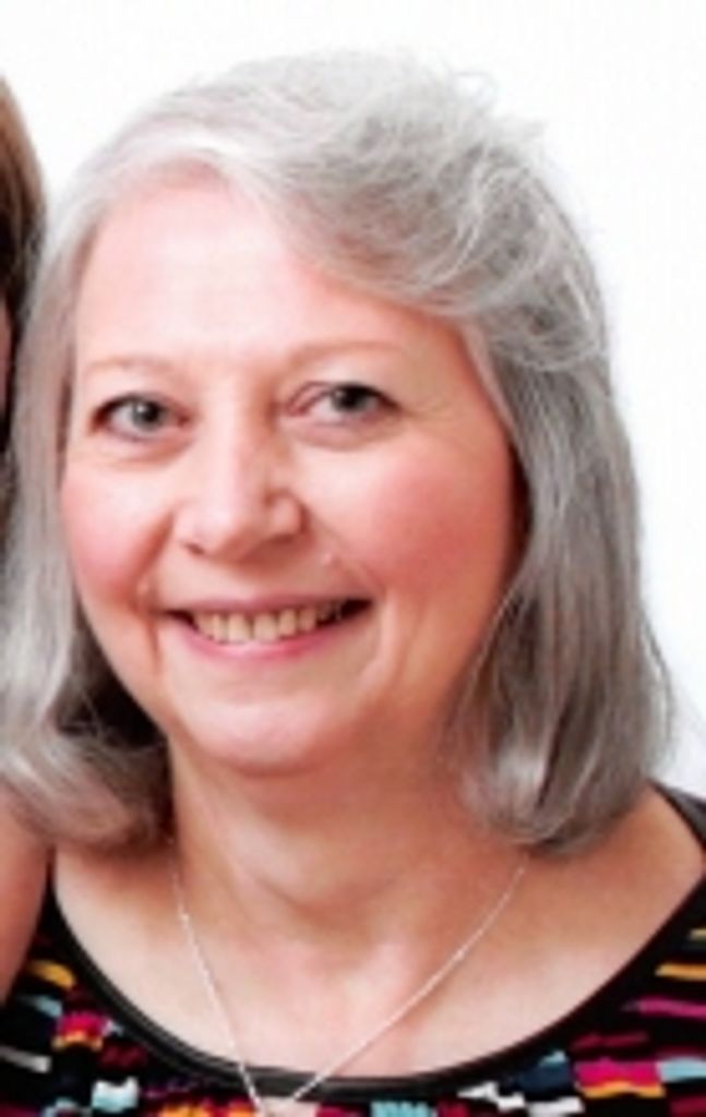 Janet Grace Anderson