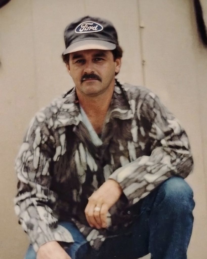 Johnny Lee Bruce Profile Photo