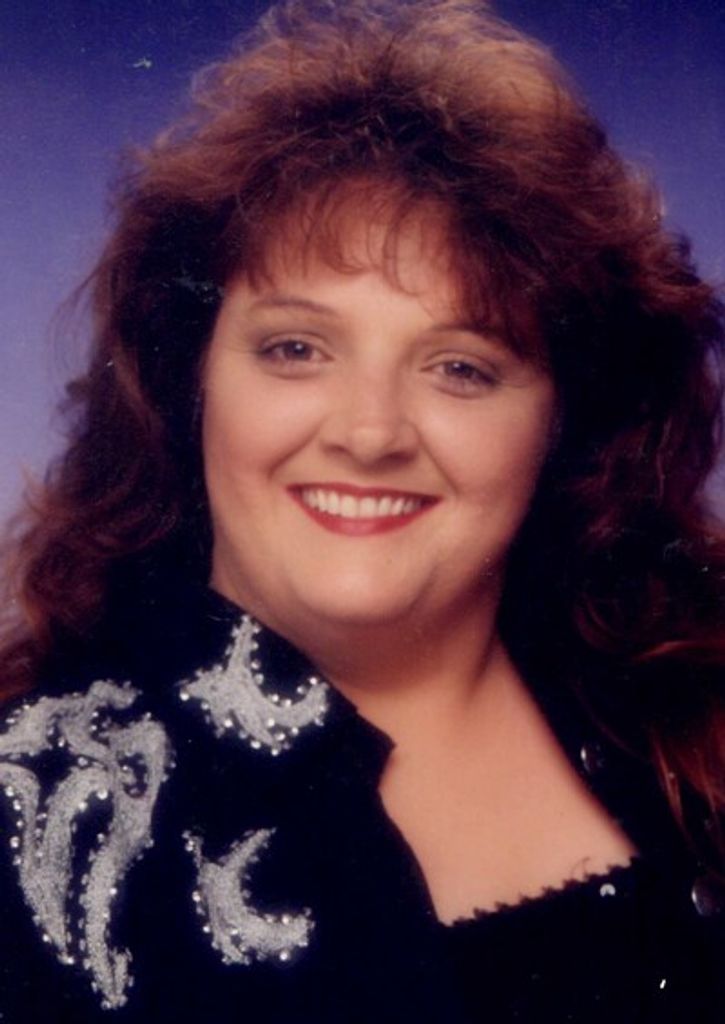 Lisa Dannette Justice