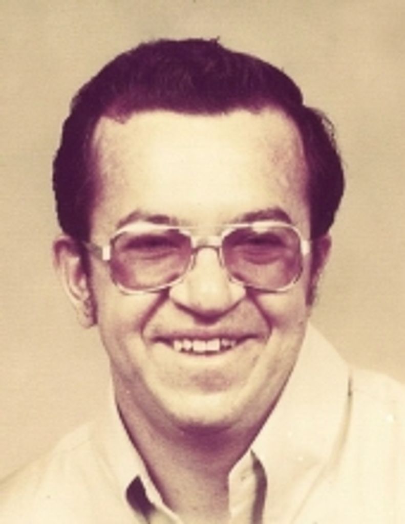 Paul V. Ambrose