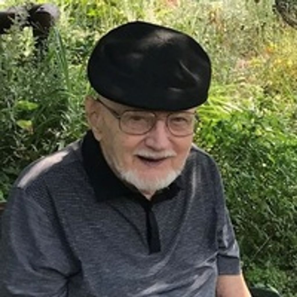 Kenneth W. Cook Profile Photo