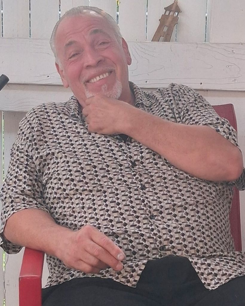 Angel Luis Muñiz Rios Profile Photo