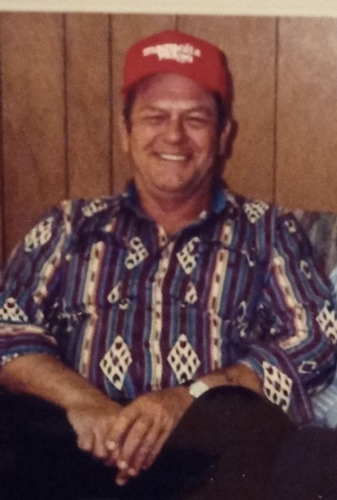 Thomas H. Perron Profile Photo