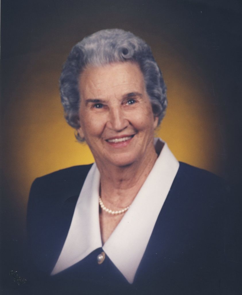 Joy Plemons Compton Profile Photo