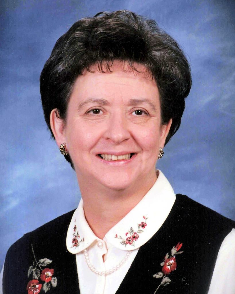 Geraldine Faye Barber Profile Photo