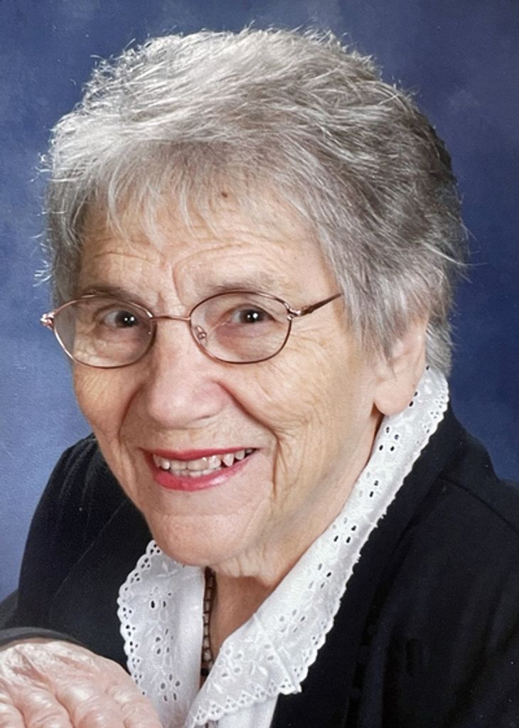 Ruth E. Rohan Profile Photo