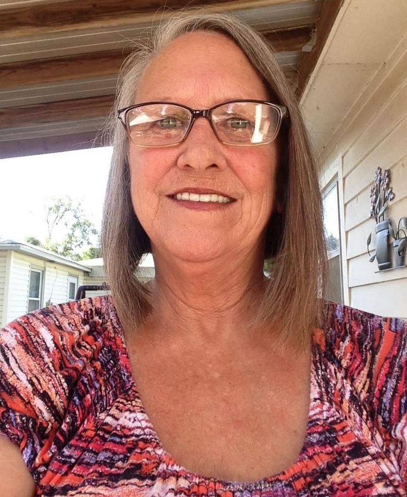 Lisa Jo Fuller Profile Photo