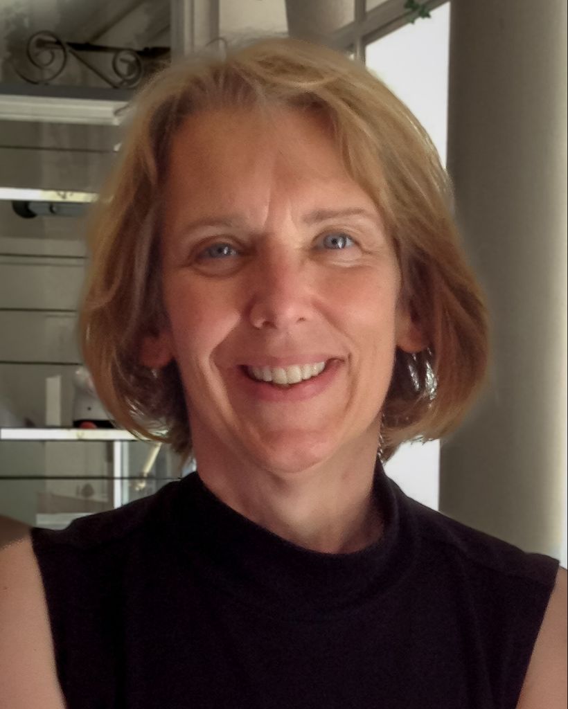 Elizabeth Anne Murphy Prescott