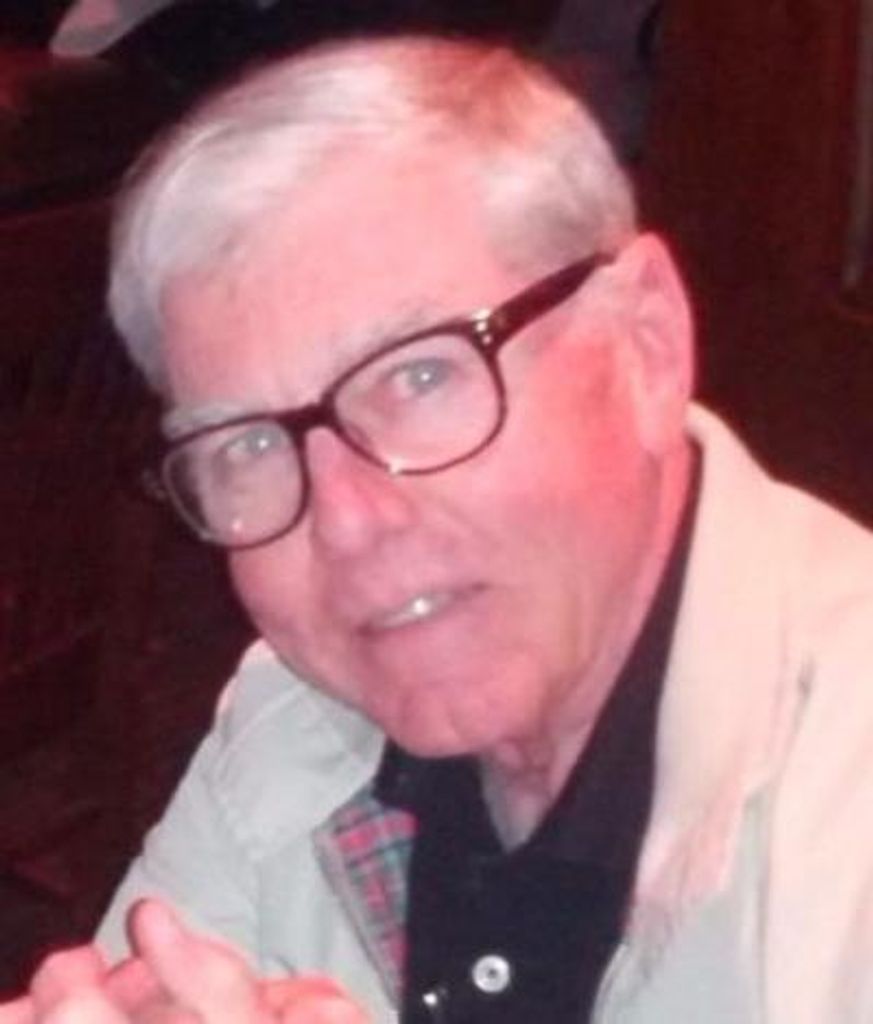 Edward Michael Freeman Profile Photo