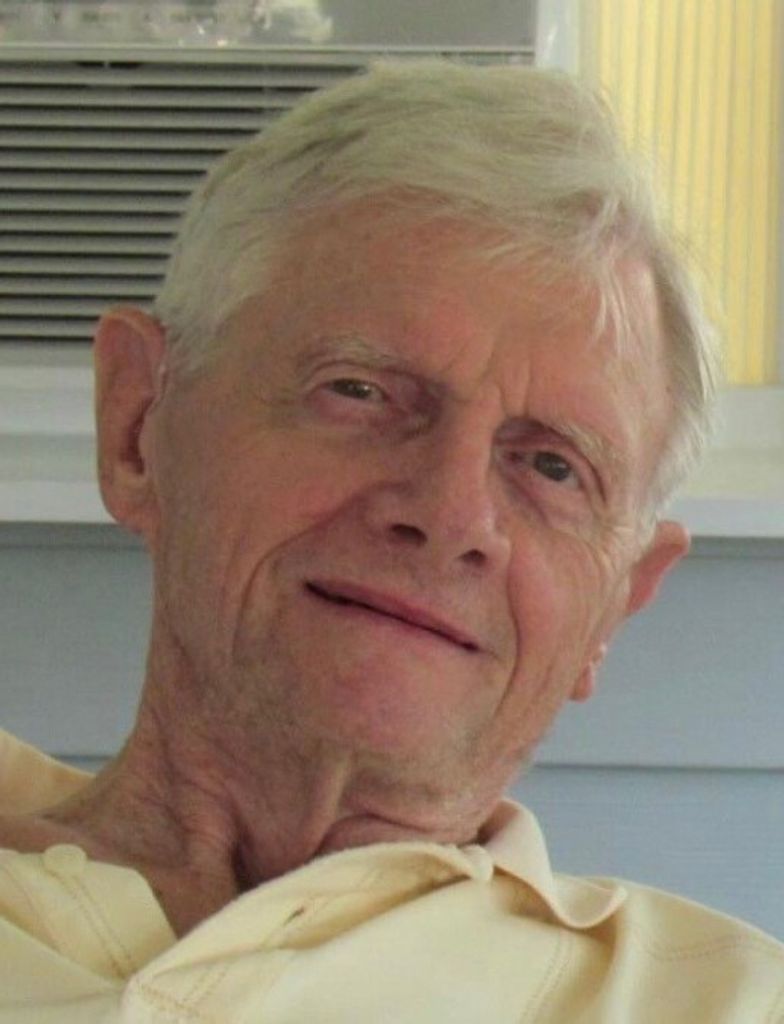 Donald Hugh Orr