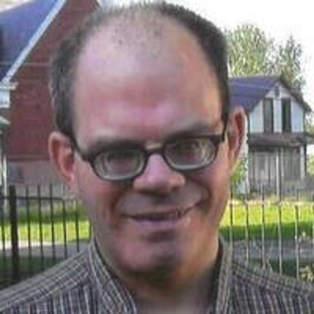 Richard A Mckee