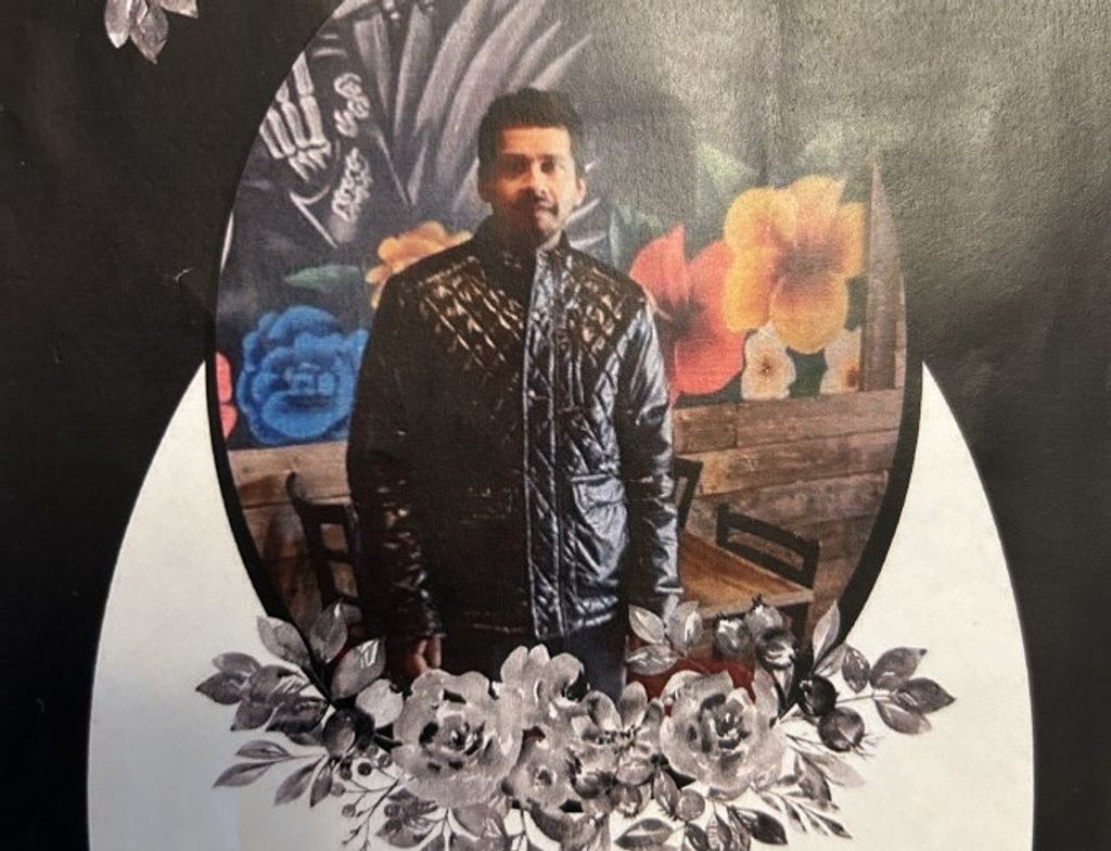 Carlos Hernandez