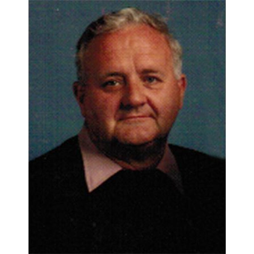 Eldon H. Paulsen