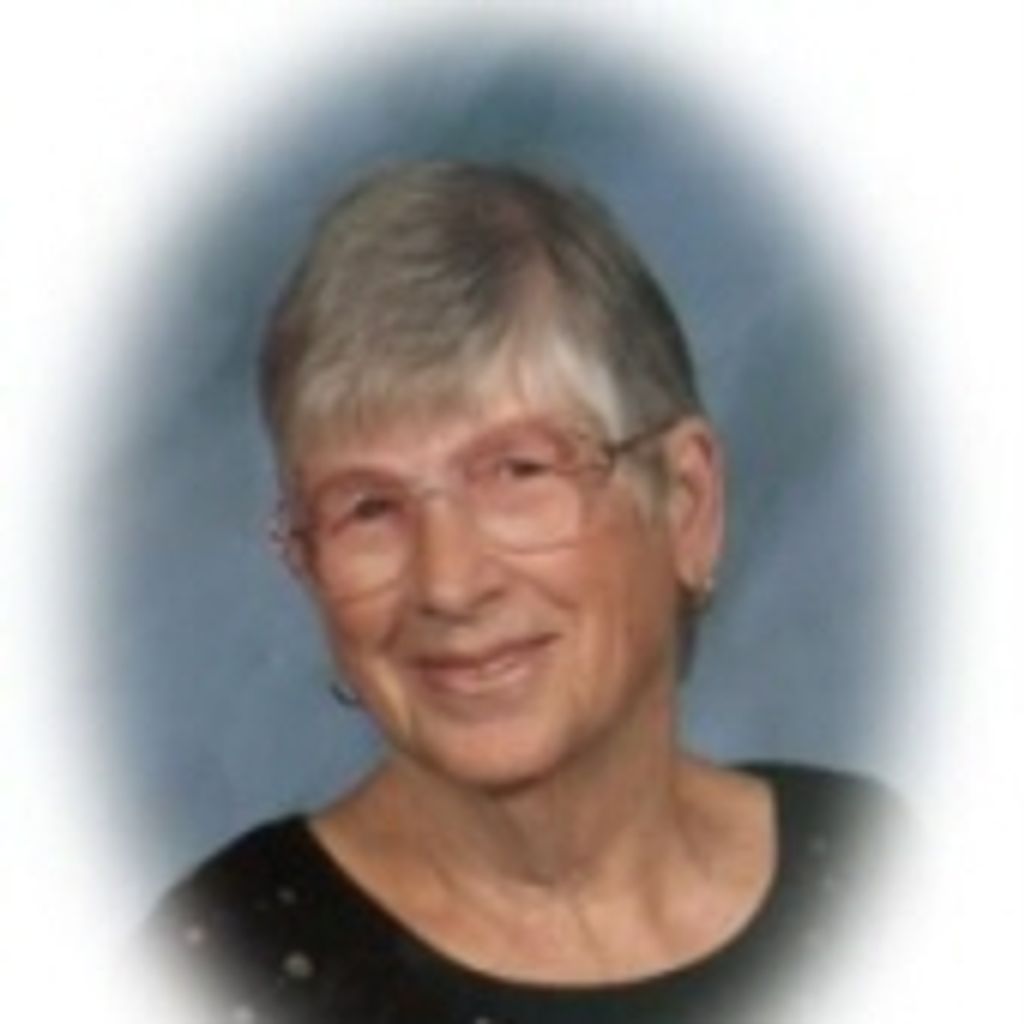 Ann Friedel