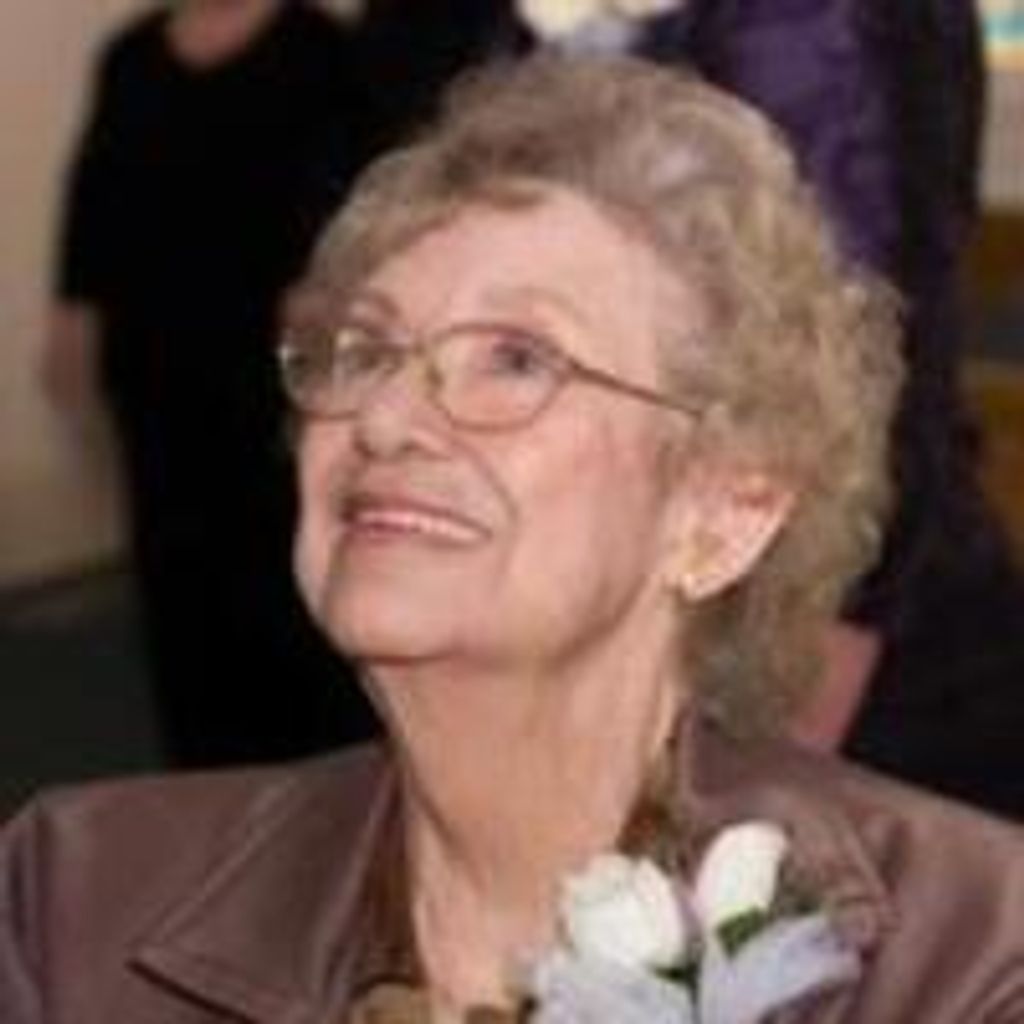 Betty Proctor Bigham