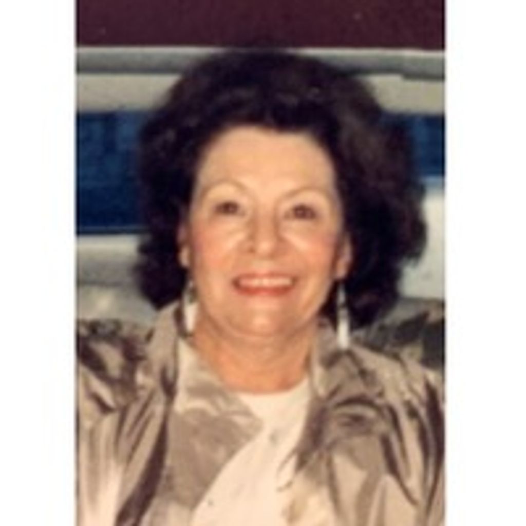 Virginia B. Howarth Profile Photo