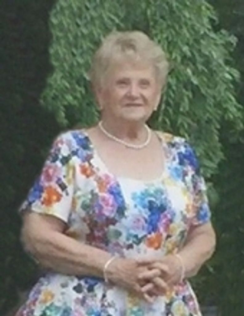Rebecca Ann Dull Pless