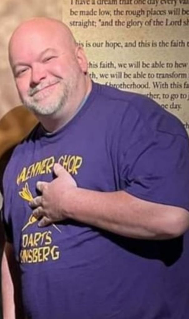 James E. Adams Profile Photo