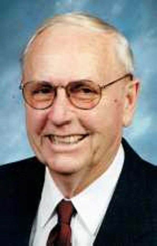 Carl Warner Adams