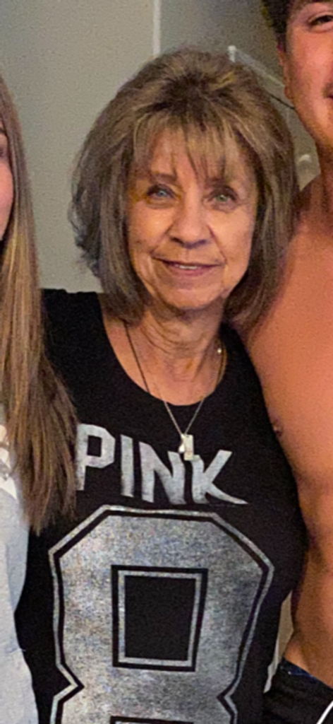 Jaqueline Faye Brown Profile Photo
