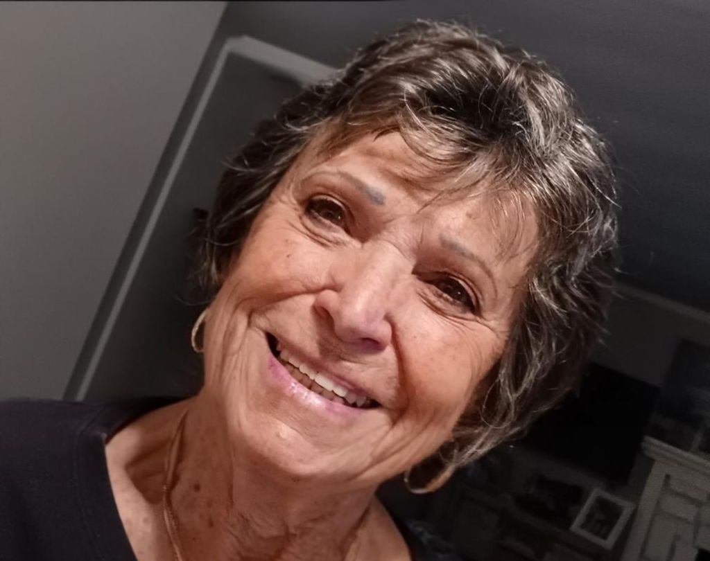 Joyce Naoma Turner Profile Photo