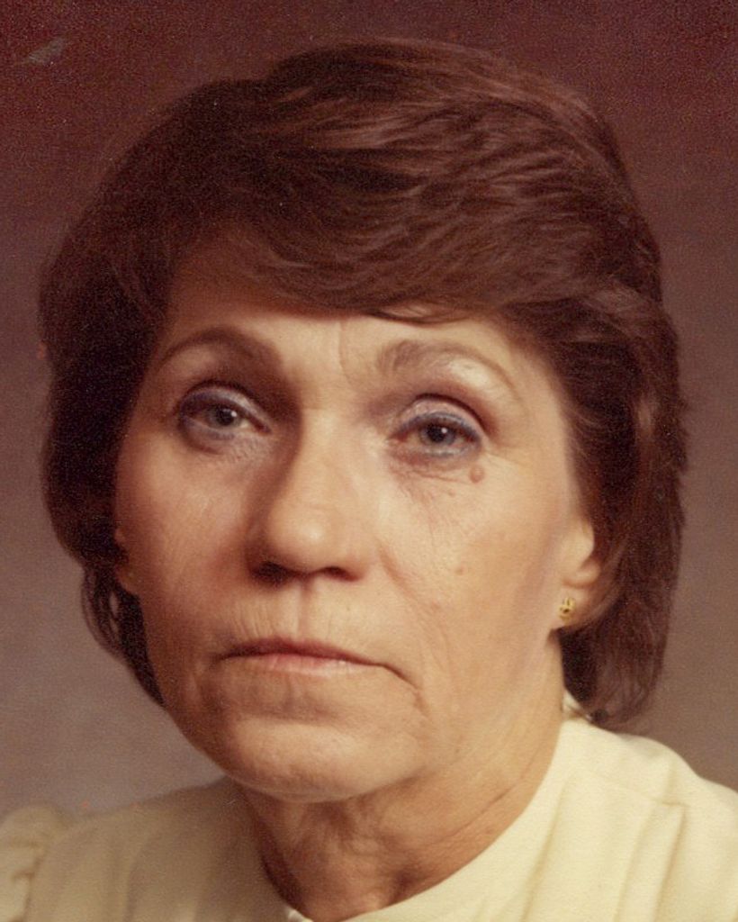 Mary R. Cooper Profile Photo