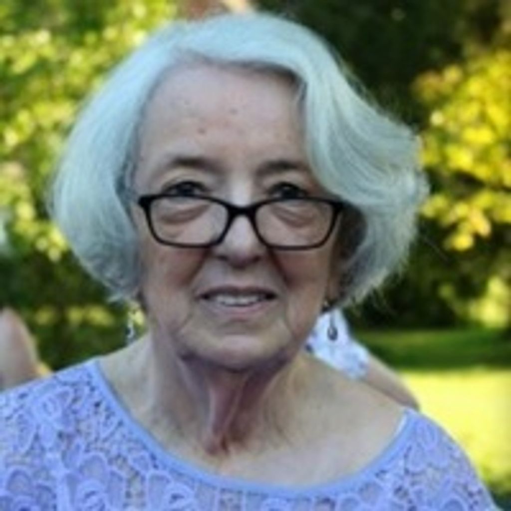 Edith K. Tyler