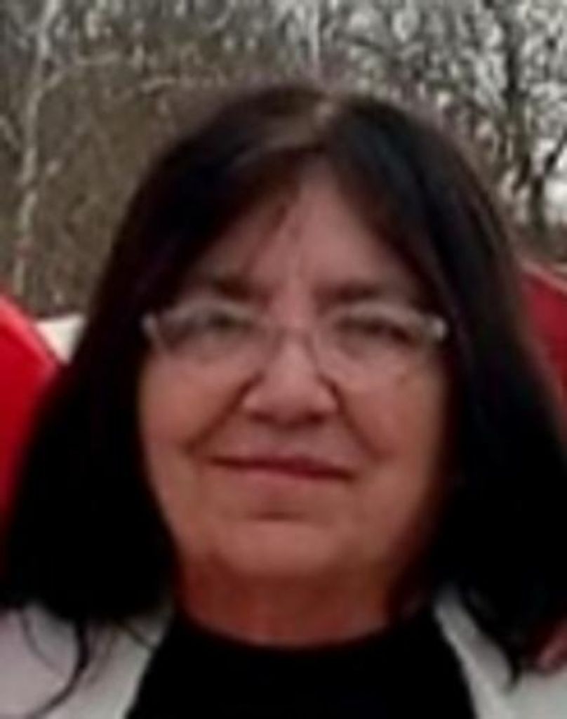 Deborah Marie Mcclary