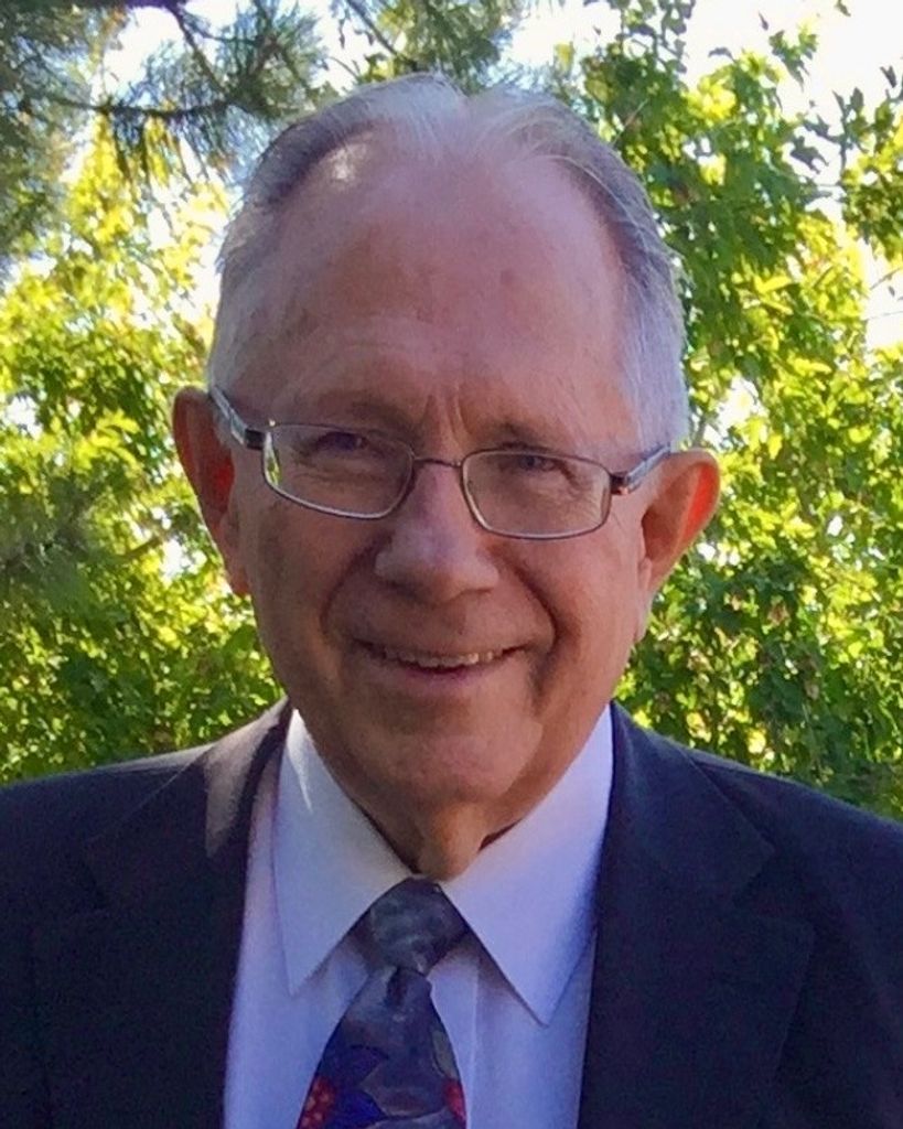 Bill Barnhill Profile Photo