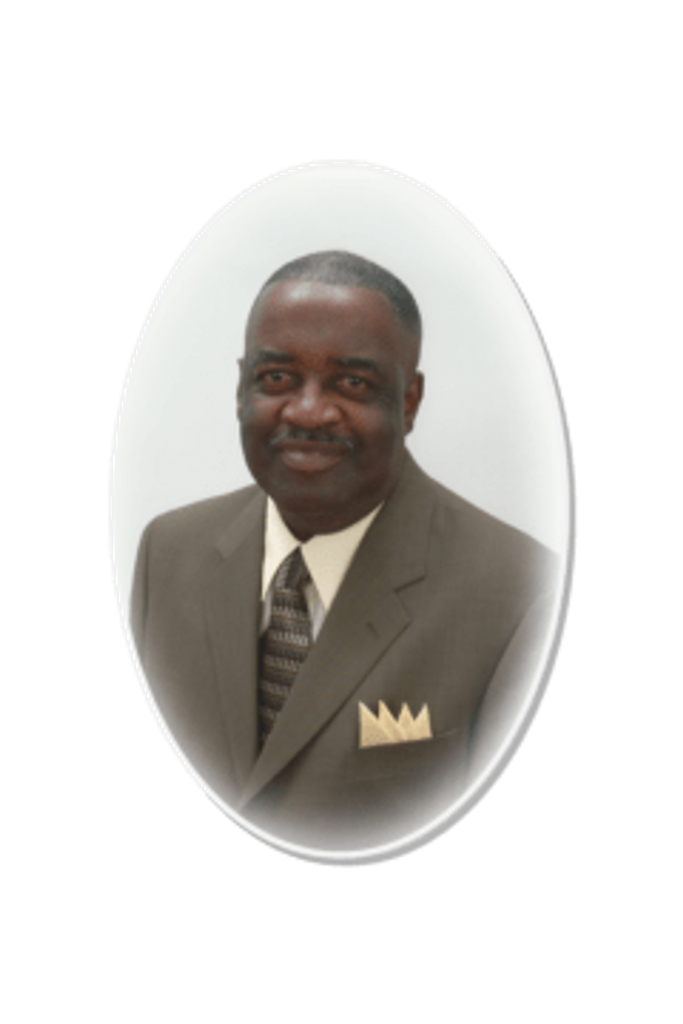 Daniel Lawson Lee, Jr