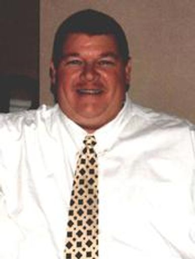 Photo of Douglas Ferguson