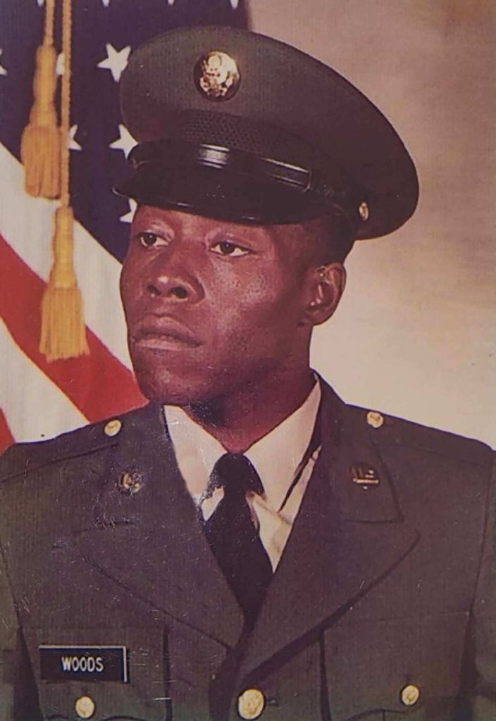 Arthur Woods Jr Profile Photo