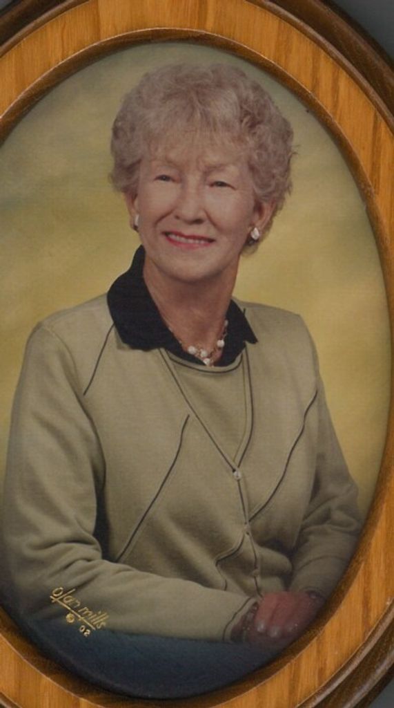 Sarah Jeanette Morrison