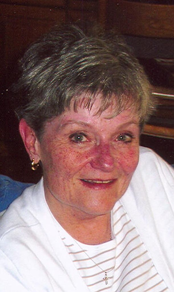 Janet E. Lemm