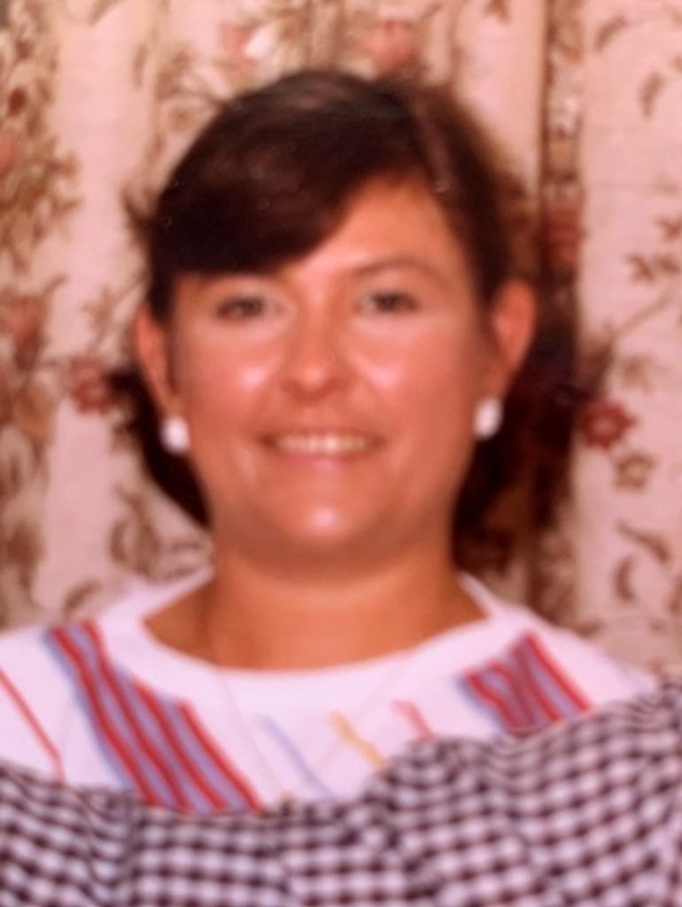 Linda Sue Rice (Bany)