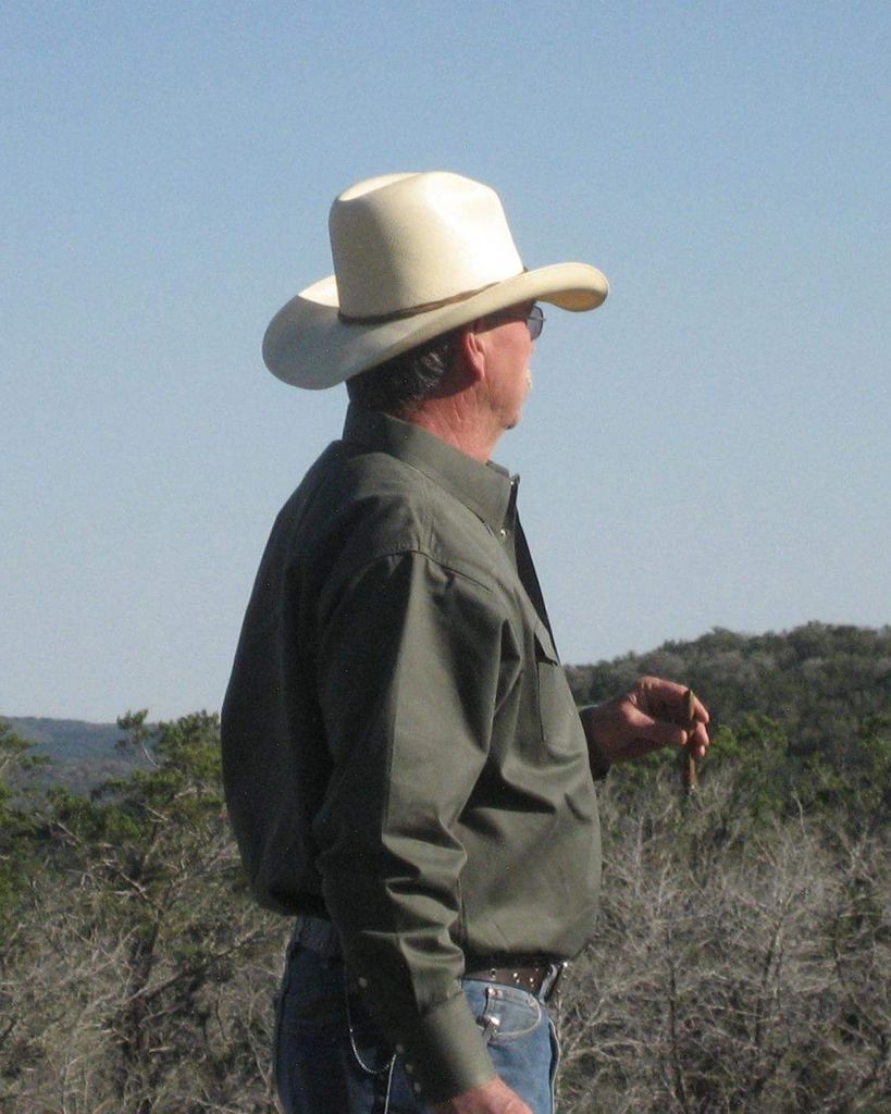 Richard Chatham Lee
