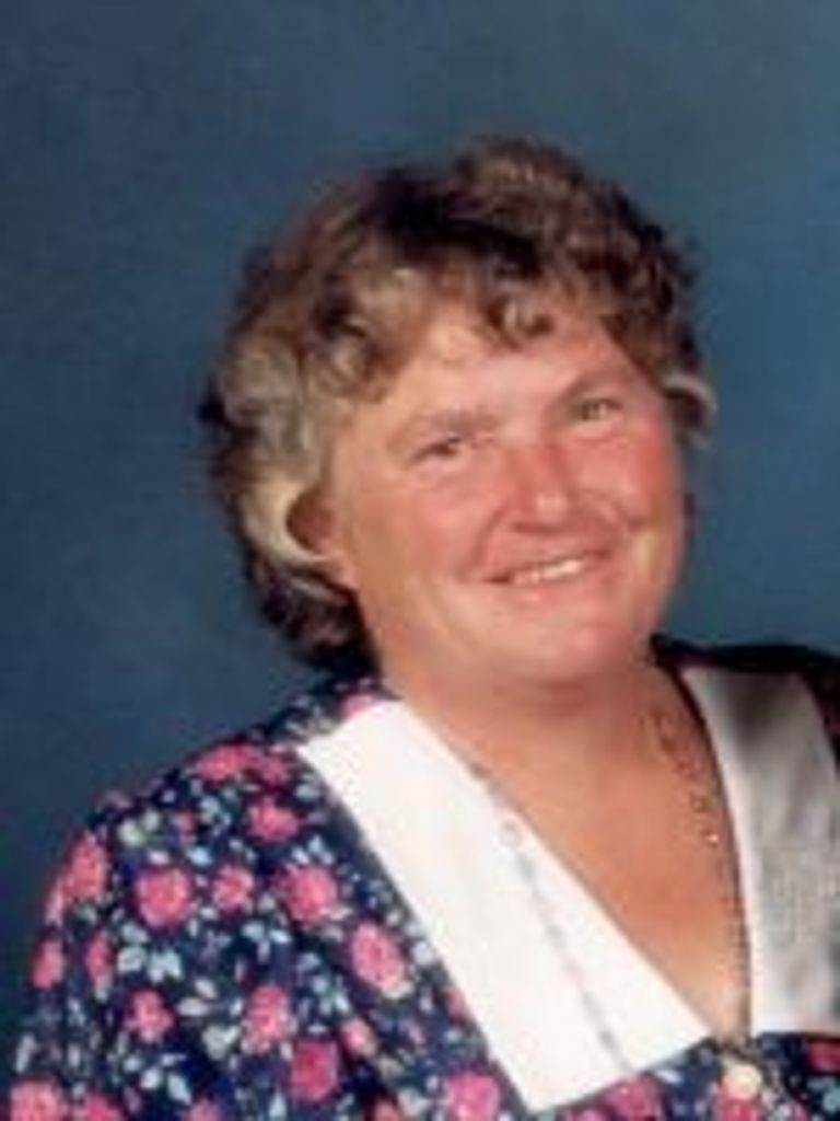 Sharon Elaine Perko